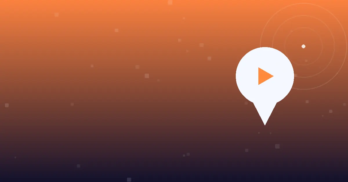 Ilustração de destaque da Pin IPTV